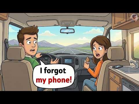 Real Life English Conversations | Slow Speaking Practice for Beginners