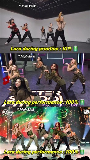 Haters calling her lazyy 🧐?? #katseye #viral #trending #lara #shorts #kpop