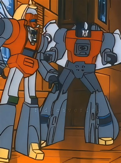 Transformers G1 season 2 Ending The Transformers (Transformers: Generation One o Generation 1) es una serie animada estadounidense coproducida por Marvel Productions y Sunbow, creada y financiada por Hasbro. La animación fue realizada por los estudios japoneses Toei y Tokyo Movie Shinsha y, en un grado menor, el surcoreano AKOM. Comenzó a emitirse el 17 de septiembre de 1984 y finalizó el 11 de noviembre de 1987. Su guion, escrito por George Arthur Bloom es una adaptación del cómic Transformers 