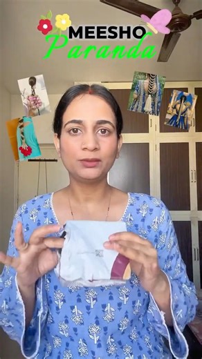 Meesho Hair Accessories Haul😍 #meesho #meeshohaul #ashortaday #hairaccessories #hairstyle #viral