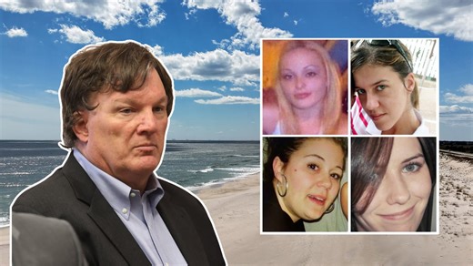 Heuermann pleads guilty: A look back at the shocking case of the Gilgo Beach serial killer