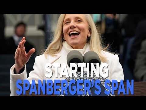 Gov. Spanberger Signs Exec Orders First Day In Office, 'Make A More Affordable Virginia' | TRENDING
