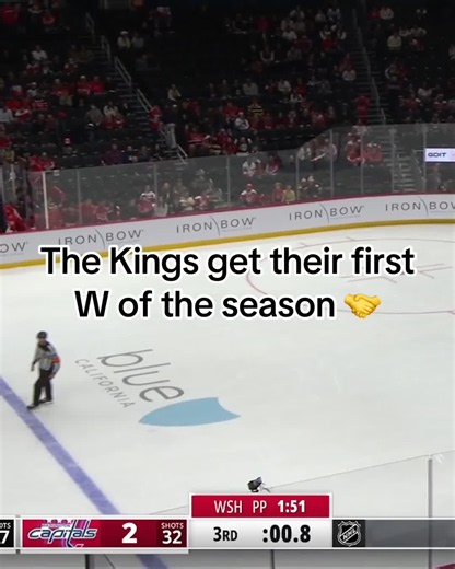 #nhl #hockey #hockeytiktoks #kings | hockey