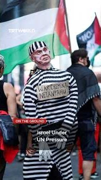 Wars in Middle East set to dominate UNGA agenda