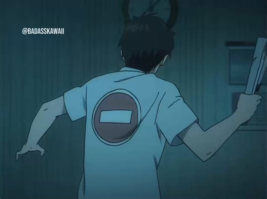 Parasyte: The Maxim, is not an anime for the faint of heart. This survival horror tale evolves into a deeper examination of identity, morality, humanity’s flaws, and the blurred line between predator and prey, with graphic body horror, grotesque transformations, brutal fights!It explores empathy, violence, love, and societal issues through the lens of an alien invasion.