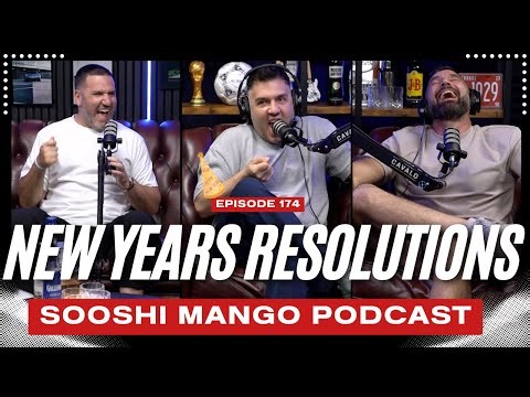 The evolution of height, giving the gift of flowers, goals for the New Year