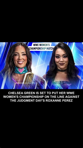 WWE SmackDown Tonight: Who's Tuning In? #wwe