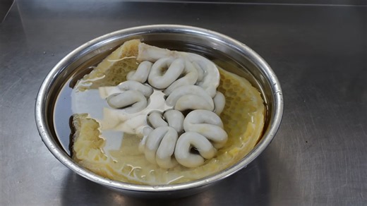 $3 Chinese food vs $243 Chinese food then the rare animal parts arrived