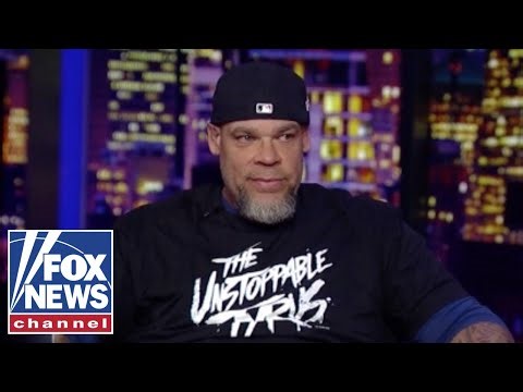 Tyrus: This is a ‘wonderful message’