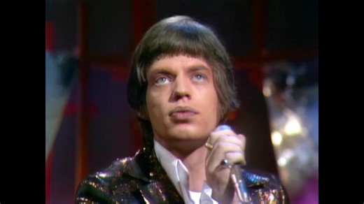 NEW * Ruby Tuesday - The Rolling Stones "Live" {Stereo} 1967