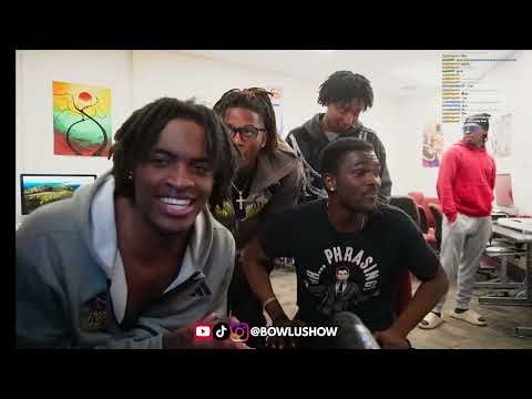 DAY 15 UNDER THE SPOTLIGHT🅿️/dammz5ive ALBUM RELEASE/PREVIEW‼️/SLIDEEE� (Part 9/9)