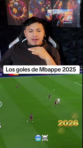 Mbappe's Goals: Barcelona vs. Madrid Highlights 2025
