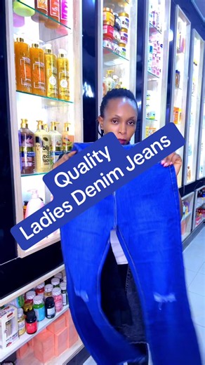 Quality Ladies Denim Trousers – Comfortable Hipster Jeans Guide