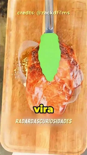 The trick to a juicy steak that almost nobody uses.