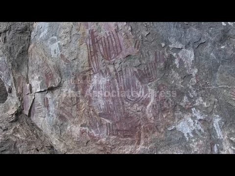 Stone Age rock art in Malawi receives conservation and tourism boost