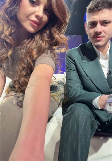 New Year’s Eve with Al Shami