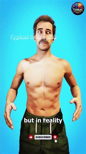 Why You Feel Bugs Under Your Skin (It’s Not What You Think) 🪰 #didyouknow #facts #usa