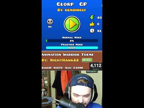 Geometry Dash LEVEL REQUESTS LIVE