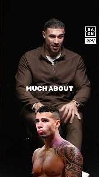 How long for Tommy Fury to knock out 𝐓𝐇𝐄𝐒𝐄 rivals? 🥶