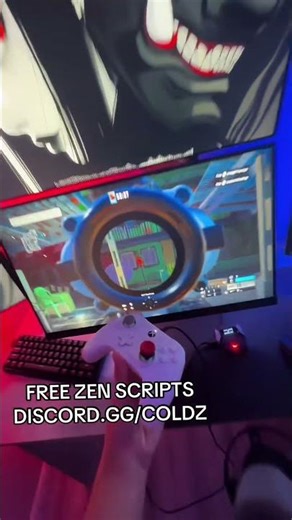 FREE R6 CRONUS ZEN SCRIPTS! #cronuszen #cronuszensetup #cronuszenscript #r6 #ximmatrix #r6zen #zen