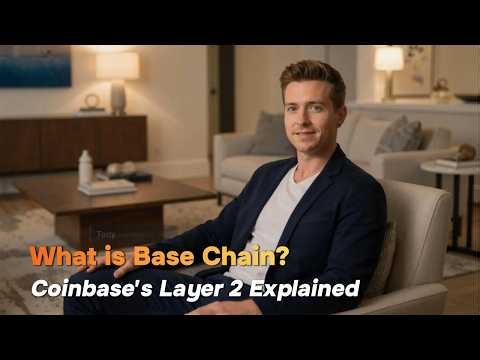 What is Base Chain? Coinbase's Layer 2 Explained