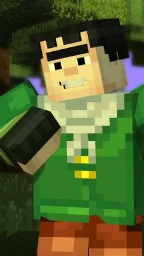 I Made the Worst Decision in Minecraft Story Mod.#shorts #minecraft
