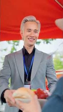 BEN EAGLE - Acts of kindness #MartialArts #ActionComedy #KungFu #Kindness #Trending #Viral