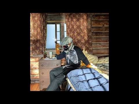 Alex Unknown - Heaven Hidden in a Hammer (Full Album)