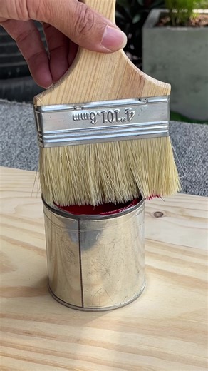 Master Paintbrush Techniques for Perfect DIY Projects