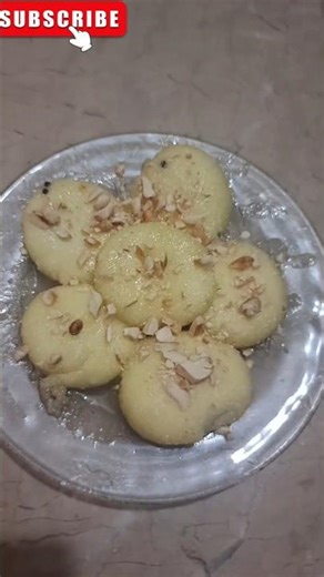 Sooji Ki Mithai Recipe | Easy Homemade Rava Sweet 🍬