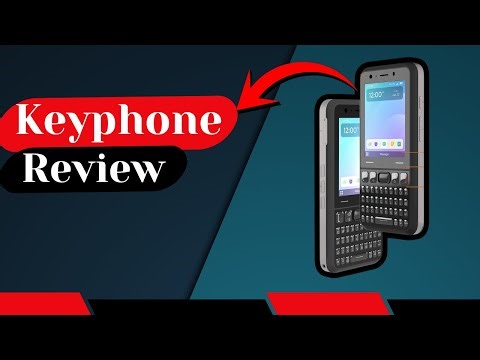 Keyphone Review 2026