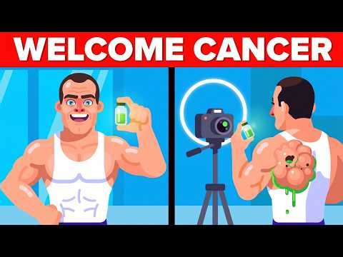 Worse Than Opioids. The Fitness Industry Is OBLITERATED
