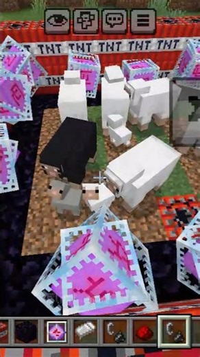 #minecraft