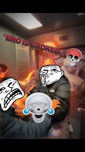 Others elevator prank Vs last guy