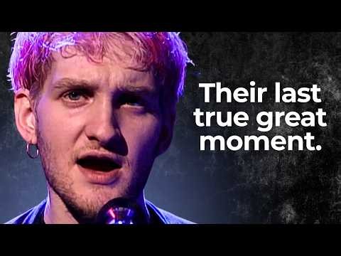 Alice in Chains' MTV Unplugged: Food Poisoning, Withdrawal, and Layne Staley's Defining Night