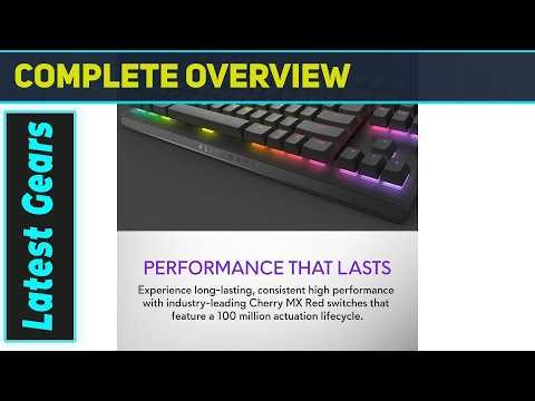 Alienware Pro Wireless Gaming Keyboard Premium Wireless Gaming Keyboard Worth Considering
