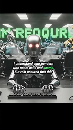 Agentic AI: Inside the world of OTP Bot scams