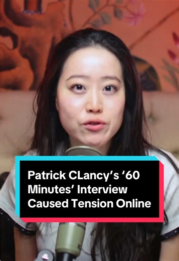 Patrick Clancy 60 Minutes interview explained: why it sparked online tension