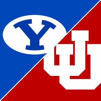 BYU 22-21 Utah (10 Nov, 2024) Game Recap - ESPN (UK)