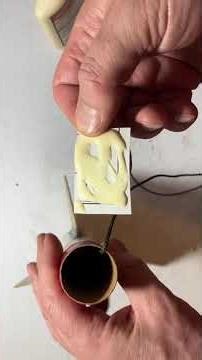 5/8 - Hi Strength, Hi Flyer XL: Coupler and Tacking The Recovery Cord