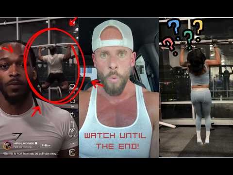 When Gym Bullying Backfires! 😂