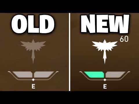 VALORANT Patch 12.05 All Changes (Skye Buff, Clove Nerf)