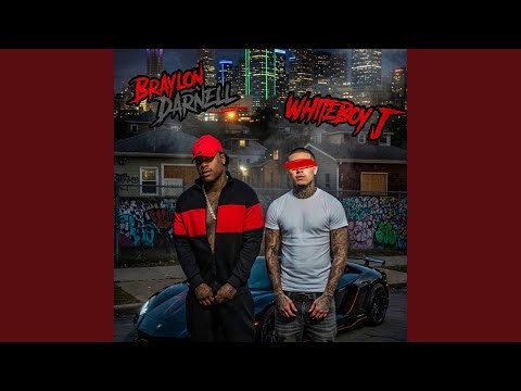 Ball (feat. Braylon Darnell)