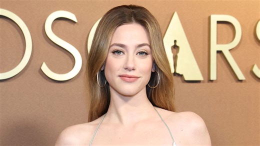 Endometriose: Lili Reinhart hatte Angst vor Unfruchtbarkeit