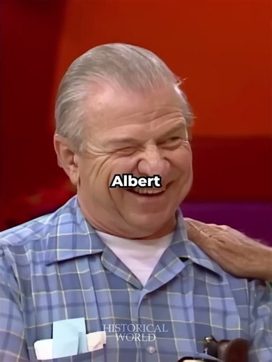 Times When Bob Barker Makes A Mistake