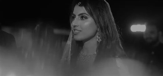 Best Cinematic Teaser 2023 _ Mohin & Ajitha _ The Wedding Kalakar