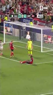Plenty of memorable goals were scored at Kansas City Stadium in the 2026 FIFA World Cup 👏