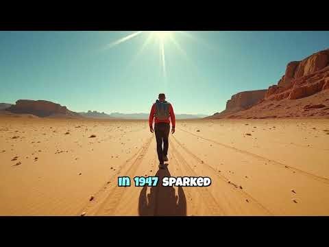 Alien Encounters: Real Evidence or Wild Imagination?