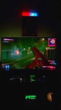 Cyberpunk 2077🎮🔥 (Gameplay) | #cyberpunk2077 #gaming #fyp