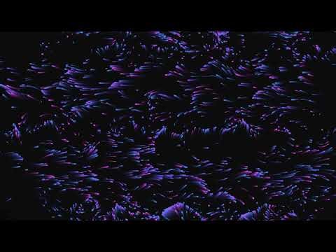 Satisfying Bokeh Animation Loop